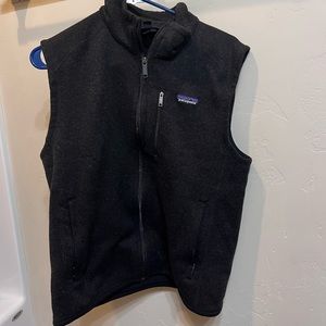 Patagonia Vest (Worn Wear, Fair Condition!)
